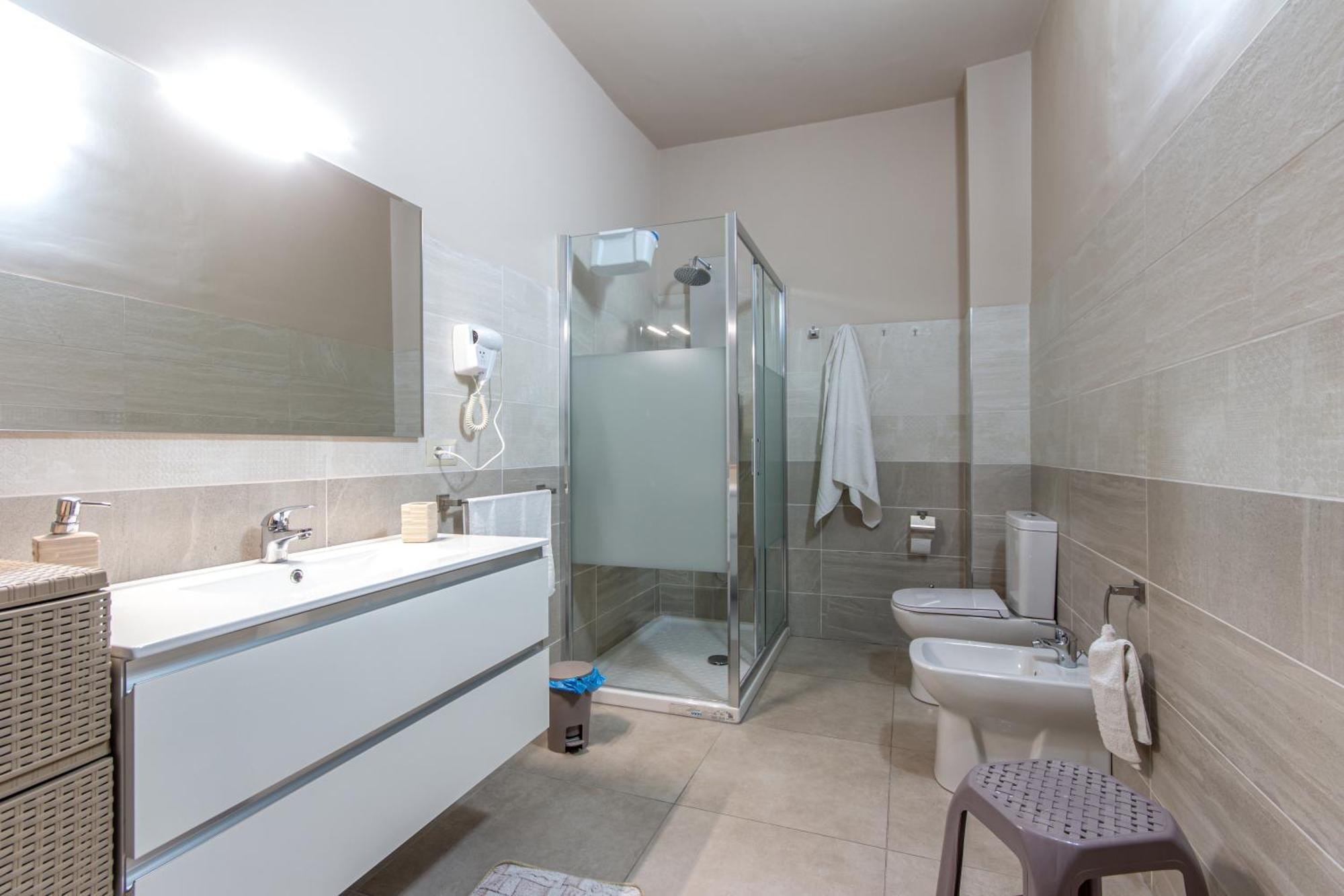 Etna Sunshine Apartments 린구아로싸 외부 사진